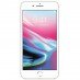 Frontal Smartphone Apple iPhone 8 Desbloqueado Prateado