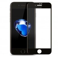 Película de Vidro CellCase para Apple iPhone 8 Preto