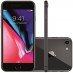 Principal Smartphone Apple iPhone 8 Desbloqueado Cinza Espacial