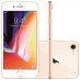 Principal Smartphone Apple iPhone 8 Desbloqueado Dourado